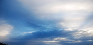 Calima en las islas orientales y nubes altas en Canarias