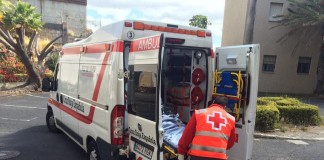 Cruz Roja organiza en la capital santacrucera la “I Marcha por la Igualdad de Oportunidades en el ámbito laboral”