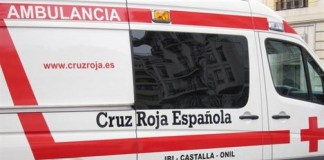 Cruz Roja Española lleva a cabo charlas informativas en materia de extranjería en La Gomera