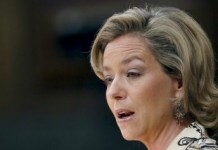 CC pide la comparecencia del Ministro de Medio Ambiente para informar sobre el fuego de La Gomera en el Congreso de los Diputados