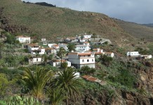 Aprobada la memoria ambiental del Plan de Zona Rural de La Gomera