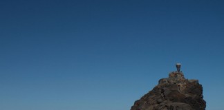 San Sebastián de La Gomera rendirá homenaje al paso de la antorcha olímpica por La Gomera hace 50 años