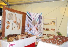 El Cabildo convoca una beca de investigación en artesanía y oficios tradicionales en La Gomera