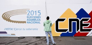 Nicolás Maduro prepara su blindaje ante la inminente derrota electoral en Venezuela