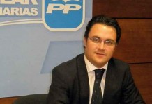 El PP seguirá investigando en la Cámara el incendio de La Gomera