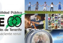 El próximo 6 de junio se celebra en La Gomera el ‘Día Nacional del Donante de Órganos y Tejidos”