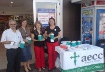 El próximo sábado se celebrará la ‘Gala de la Solidaridad’ de la Asociación Española Contra el Cáncer de La Gomera