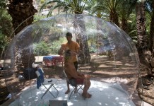 El Festival Atlántico Sonoro cumple un año más su cita en La Gomera en su VIII edición