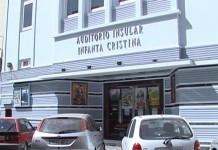 El Auditorio Insular acoge el sábado 5 de noviembre la Gala de Solidaridad contra el Cáncer