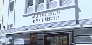 El Auditorio Insular acoge este jueves la obra “El Viejo Reloj”