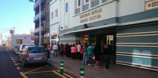 Este martes da comienzo el Festival de Música de Canarias en La Gomera