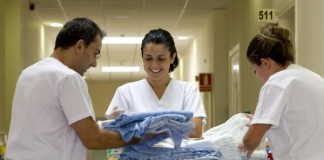 Sanidad ha convocado desde junio 86 procesos selectivos para contratar nuevo personal