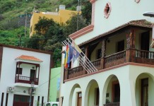 La Corporación capitalina entrega los premios y diplomas del Concurso de Postales de Navidad