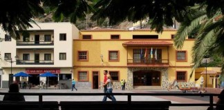 El Ayuntamiento de Vallehermoso amplía los acuerdos para realizar prácticas en sus instalaciones