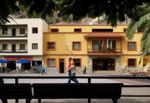 Los concejales Domingo Curbelo y Víctor Herrera se darán de baja en el CCN por desavenencias con Pedro Medina