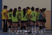 El ‘Bahía San Sebastián’ comienza la Liga con derrota ante el Arona