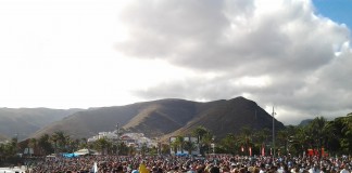 La Cofradía de la Virgen de Guadalupe hace pública las bases del concurso del cartel anunciador de la Bajada