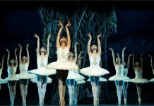 El Ballet de Moscú regresa a La Gomera de la mano del Cabildo insular