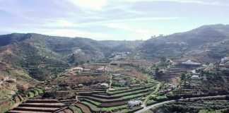 Política Territorial y Cabildo de La Gomera organizan un ciclo formativo sobre la Ley del Suelo