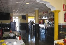 Más de treinta años de esfuerzo y buena comida casera en Chipude