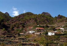 El Gobierno saca a información pública el Plan de Zona y Sostenibilidad Ambiental de la Isla