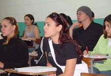 El Cabildo Insular de La Gomera abre el plazo para solicitar las becas que concede a los estudiantes