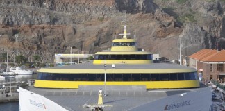 Fred. Olsen Express lanza mañana una promoción para viajar a un precio único de 5€ en todas sus rutas