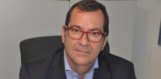 El Cabildo muestras sus condolencias por el fallecimiento de Benjamín Trujillo