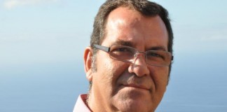 Fallece el ex alcalde de San Sebastián de La Gomera, Benjamín Trujillo Ascanio