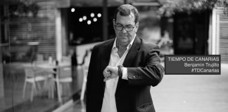 Benjamín Trujillo: “Solo con diálogo y tolerancia se consigue mejorar la vida de los ciudadanos”