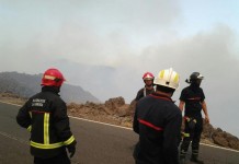 La OID da un premio de 5000 euros al cupón en San Sebastián de La Gomera