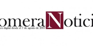 Gomeranoticias cumple este viernes, 7 de agosto, 19 años de existencia