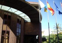 Sale a licitación el servicio de limpieza del Cabildo de La Gomera y oficinas turismo por 99.980 euros