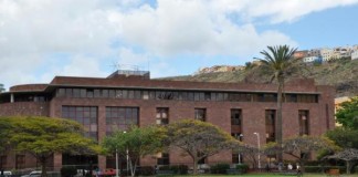 El Cabildo de La Gomera apoya el manifiesto para la Erradicación de la Pobreza