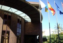 CCN de La Gomera pide que la reforma laboral no afecte a la plantilla del Cabildo de esa isla