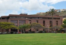 El Cabildo de La Gomera convoca concurso para plazas en la Corporación