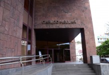 El Cabildo de La Gomera aprueba dos convenios de 183.000 euros para el mantenimiento de residencias de mayores de la Isla