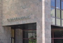 El Cabildo ofrece su colaboración en la medida de sus posibilidades para solucionar el problema de telefonía de Valle Gran Rey