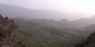 Ascenso de las temperaturas y no se decarta calima en Canarias este miércoles