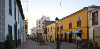 Música y gastronomía para la noche del jueves en San Sebastián de La Gomera
