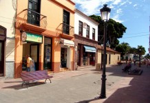 La pymes de La Gomera podrán ahorrarse más de un 20% en su factura energética