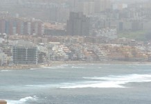 Activada la alerta por altas temperaturas en todas las islas