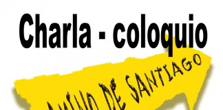 Charla Coloquio sobre ‘El Camino de Santiago’ organizada por el Club de Caminantes y Montañeros ‘La Taparucha’