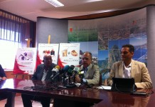 El Cabildo presenta la Campaña de Navidad con un amplio abanico de actividades