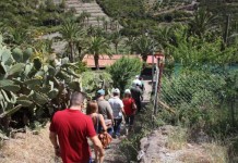 Un fundador del grupo Loco Mía,acusado de tráfico de ‘popper’