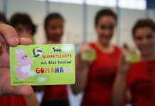 “Ya somos 100 los simpatizantes del Gomahara” señala el Club de Voleibol que puso la iniciativa hace una semana
