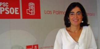 Darias ofrece «acuerdo, diálogo y consenso» para las cuestiones territoriales
