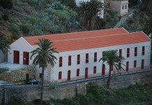 El Cabildo de La Gomera organiza un curso-taller de formación destinado a los artesanos de la Isla
