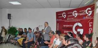 ASG condena los atentados y se suma al rechazo social absoluto contra la violencia terrorista