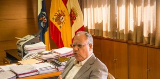 166 usuarios, 14 de estancia diurna y 124 en régimen de atención residencial tendrá el nuevo Centro Sociosanitario